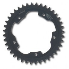 STM - DUCATI 5 HOLE QUICK CHANGE RING GEAR SPROCKET FOR STM CARRIER ADU-A070